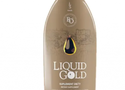  Oil Liquid - «жидкое золото» среди высококачественных масел холодного отжима.