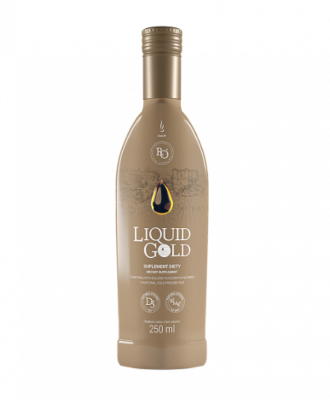 DuoLife RegenOil Liquid Gold™