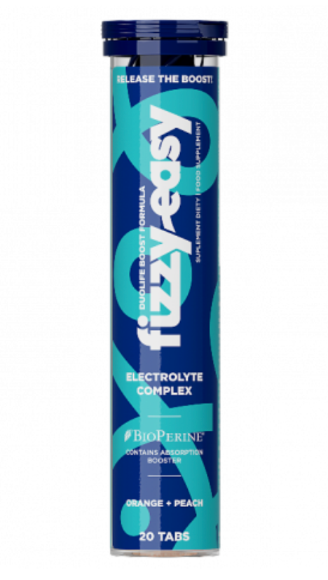 FIZZY EASY ELECTROLYTE COMPLEX