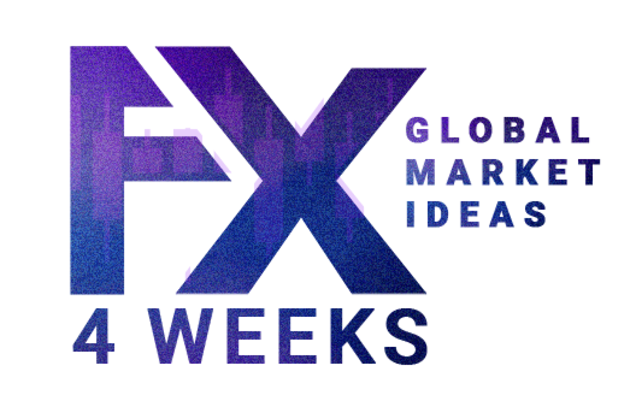 Доступ к Forex Global Ideas на 4 недели
